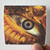 Mindwork Eterea Album Cover Sticker Mindwork Eterea Album Cover Sticker
