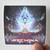 Mechina Telesterion Album Cover Sticker Mechina Telesterion Album Cover Sticker