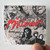 Millionaire Paradisiac Album Cover Sticker Millionaire Paradisiac Album Cover Sticker