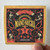 Mano Negra Lo Mejor De La Mano Negra Album Cover Sticker