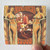 Mano Negra Putas Fever Album Cover Sticker