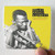 Miles Davis Quintet Live In Den Haag Album Cover Sticker