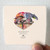 Marbert Rocel Small Hours Album Cover Sticker