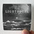 Mark Korven The Lighthouse Album Cover Sticker