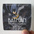 Michael McCuistion Batman The Animated Series Original Soundtrack From The Warn Album Cover Sticker