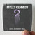 Myles Kennedy Love Can Only Heal Album Cover Sticker