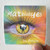 MaterialEyes In Focus Album Cover Sticker