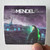 Mendel Oblivion Album Cover Sticker Mendel Oblivion Album Cover Sticker