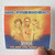 Mr President We See The Same Sun Album Cover Sticker