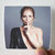 Michelle Tabu Album Cover Sticker