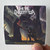 Metal Inquisitor Unconditional Absolution Album Cover Sticker