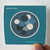 Mariusz Duda Claustrophobic Universe Album Cover Sticker