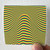 Mark Pritchard Ghosts Album Cover Sticker