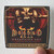 Matt Uelmen Diablo Ii Lord Of Destruction Album Cover Sticker