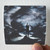 Misthyrming Algleymi Album Cover Sticker