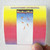 Mahavishnu Orchestra Birds Of Fire 1 Album Cover Sticker