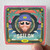 MC Fitti Geilon Album Cover Sticker