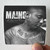 Maino If Tomorrow Comes Album Cover Sticker Maino If Tomorrow Comes Album Cover Sticker