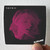 Metric Cascades Album Cover Sticker