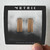 Metric Synthetica Reflections Album Cover Sticker