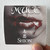 MUCC Empty 7 Album Cover Sticker