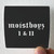 Moistboyz Moistboyz I Ii Album Cover Sticker