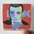 Marc Almond Treasure Box Album Cover Sticker