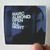 Marc Almond Open All Night Album Cover Sticker