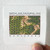 Martha and the Muffins Danseparc Album Cover Sticker