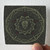 Mitochondrion Parasignosis Album Cover Sticker
