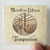 Mediaeval Baebes Temptation Album Cover Sticker