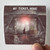 My Ticket Home To Create A Cure Album Cover Sticker