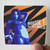 Mousse T All Nite Madness Album Cover Sticker