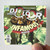 Mobb Deep Infamous Minded Album Cover Sticker