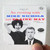 Mike Nichols An Evening With Mike Nichols And Elaine May Album Cover Sticker
