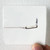 Mr Little Jeans Pocketknife Album Cover Sticker