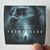 Marc Streitenfeld Prometheus Album Cover Sticker