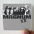 Magnum Magnum Ii Album Cover Sticker