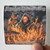 Mystic Prophecy Savage Souls Album Cover Sticker
