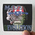 MOD Devolution Album Cover Sticker