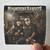 Moonshine Bandits Calicountry Album Cover Sticker