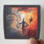 Morning Dwell The Power Will Go On Album Cover Sticker