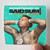 Moneybagg Yo Said Sum Remix Album Cover Sticker