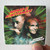 Mono and Nikitaman Auer Kontrolle Album Cover Sticker