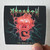 Morgoth The Eternal Fall 1 Album Cover Sticker