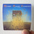 Michel Magne Elements La Terre Album Cover Sticker