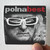 Michel Polnareff Polnabest Album Cover Sticker