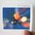 Mario Schonwalder Spherical Bodies Album Cover Sticker