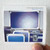 Mario Schonwalder Memories In Space Album Cover Sticker