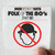 Men Without Hats Folk Of The 80S Part Iii 1 Album Cover Sticker